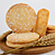 Fuldautomatisk Rice Cracker produktionslinje