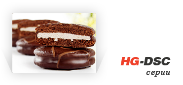 Sandwichkageproduktionslinjen: den 