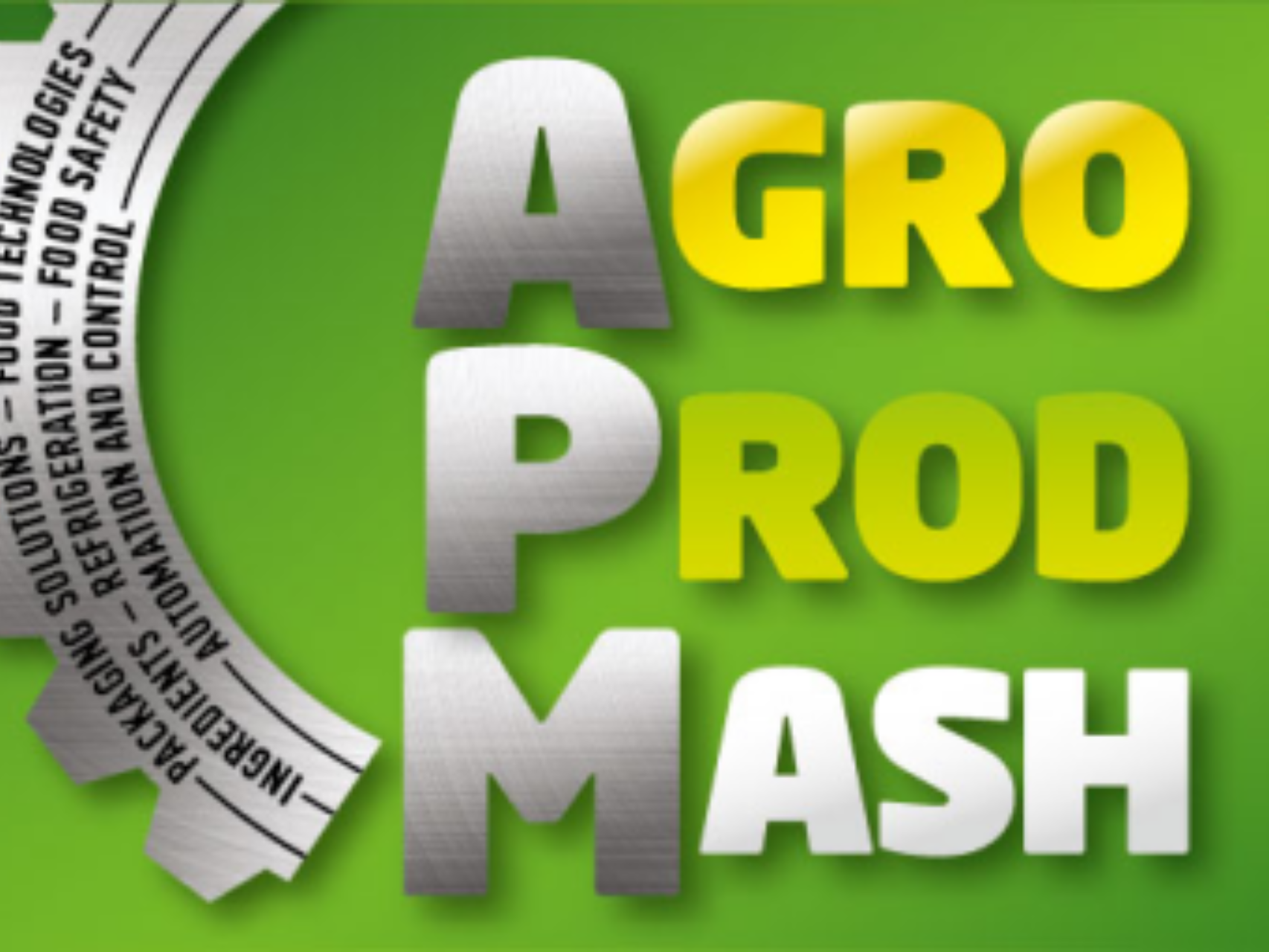 HG Group vil deltage i den 28. AGROPRODMASH-udstilling